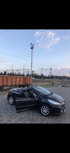 Peugeot - 207 - 1.6hdi