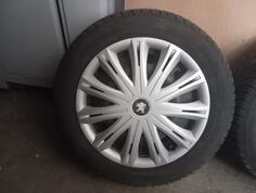 Fabričke felne i Sava gume