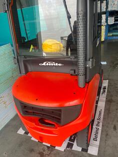 Linde - H20D-01