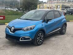 Renault - Captur - 1.5Dci 52000Km