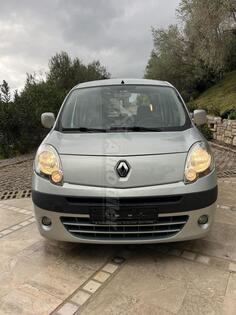 Renault - Kangoo - 1.5