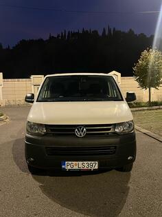 Volkswagen - Transporter T6
