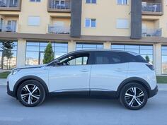 Peugeot - 3008 - 2.0 HDI.  GT LINE