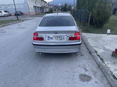 BMW - 320 - 2.0