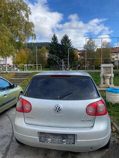 Volkswagen - Golf 5 - 2.0