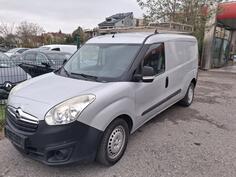 Opel - Combo - 1.3tdci