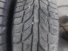 Cooper - 215 65 17 - Zimska guma