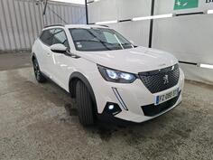 Peugeot - 2008 - 1.5 HDI Alur
