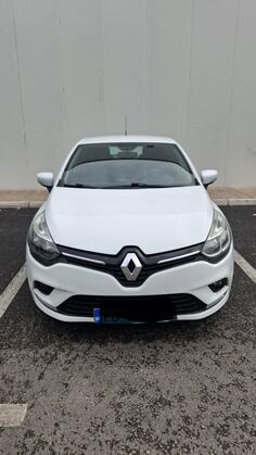 Renault - Clio - 1.5 dci