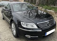 Volkswagen - Phaeton - 3.0 TDI