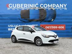 Renault - Clio - 1.5DCI