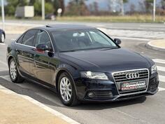 Audi - A4 - 2.7