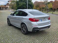 BMW - X4 - 2.0 Xdrive
