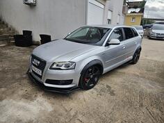 Audi - A3 - 2.0