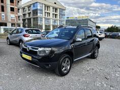 Dacia - Duster - 1.5dci