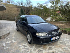 Audi - A3 - 1.9 TDI