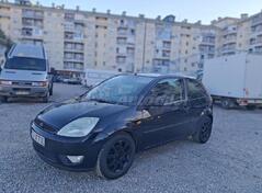 Ford - Fiesta - 1.4 BENZIN