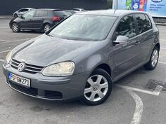 Volkswagen - Golf 5 - 1.9 TDI