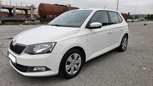 Škoda - Fabia - 1.0 TSI DSG