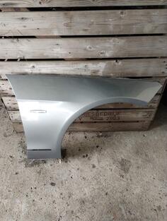 Blatobran za Mercedes Benz - E 220