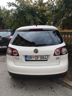 Volkswagen - Golf Plus - 1.9 tdi
