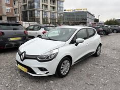 Renault - Clio