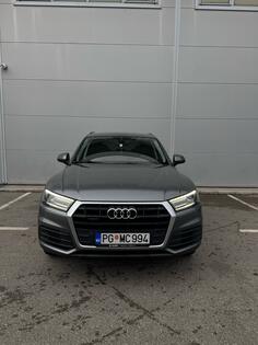 Audi - Q5 - 2.0 Tdi