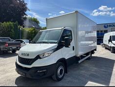Iveco - 35s14