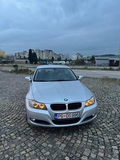 BMW - 320 - 320d
