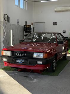 Audi - 80 - 1.8 CC