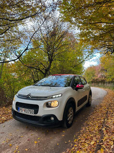 Citroen - C3 - 1.2 VTI