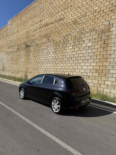 Seat - Leon - 1.9 tdi
