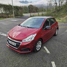 Peugeot - 208 - 1.6 dizel