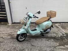 Vespa - Vespa primavera
