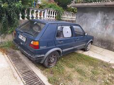 Volkswagen - Golf 2 - 1.8