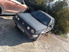 Volkswagen - Golf 2 - 1.8