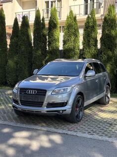 Audi - Q7 - 3.0 TDI