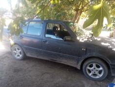 Volkswagen - Golf 3 - 1.9d