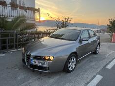 Alfa Romeo - 159 - 1.9 JTDm