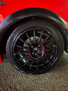 O.Z. Racing - Superturismo - Aluminijum felne