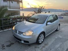 Volkswagen - Golf 5 - 1.9 TDI