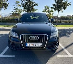 Audi - Q5 - 2.0 TDI