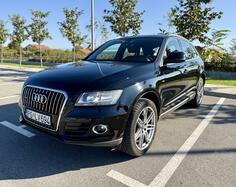 Audi - Q5 - 2.0 TDI