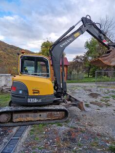 Volvo - ECR58