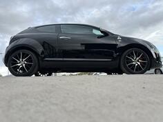 Alfa Romeo - MiTo - QV 170KS