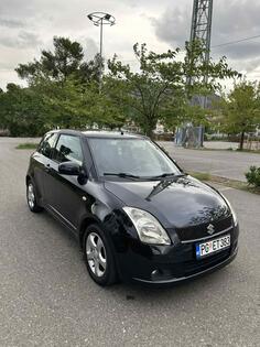 Suzuki - Swift - 1.3
