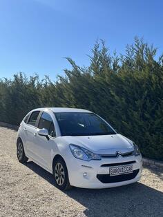 Citroen - C3 - 1.4HDI