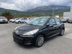 Peugeot - 207 - 1.4 HDI