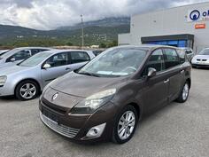 Renault - Grand Scenic - 2.0 DCI