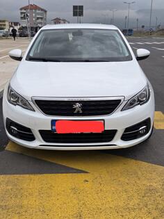 Peugeot - 308 - 1.5